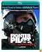 IMAX: Fighter Pilot- Operation Red Flag [Blu-ray]