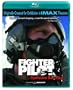 IMAX: Fighter Pilot- Operation Red Flag [Blu-ray]