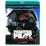 SAVE $14.99 - Fighter Pilot: Operation Red Flag [Blu-ray] $9.99