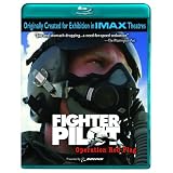 Fighter Pilot: Operation Red Flag [Blu-ray]
