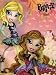 Bratz Blankets