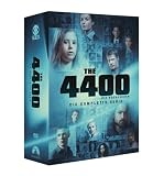 The 4400 Complete Collection (Exklusiv bei Amazon.de)