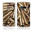 Bullets Design Protective Skin Decal Sticker for LG enV2 VX9100 Cell Phone