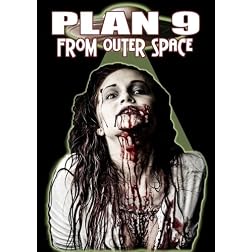 Plan 9 from Outer Space