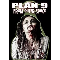Plan 9 from Outer Space