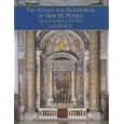 The Altars and Altarpieces of New St. Peter's: Outfitting the Basilica, 1621-1666 (Monuments of Papal Rome)