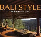 Bali Style (Style book series)