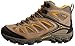 Merrell Men's Pulsate Mid Waterproof Hiking Boot