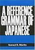 A Reference Grammar of Japanese