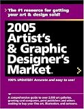 2005 Artist`s & Graphic Designer`s Market