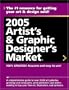 2005 Artist's & Graphic Designer's Market