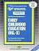 Book NTE/PRAXIS Early Childhood Education K-3 (National Teacher Examination Series)