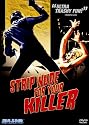 Strip Nude For Your Killer