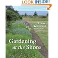 Gardening at the Shore by Franc Tenenbaum and Jerry Pavia