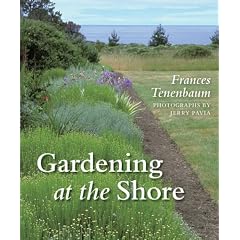 Gardening at the Shore