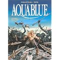 Aquablue, tome 9 : Le Totem des Cynos