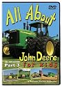 All About John Deere for Kids Part 3