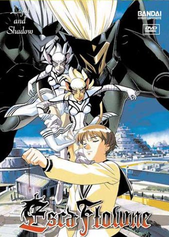 Get Escaflowne - Light & Shadow Online