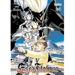 Escaflowne - Light & Shadow (Vol. 7) by 