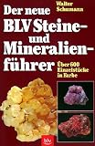 Produkt-Bild: Der gro&szlig;e BLV Steine- und Mineralienf&uuml;hrer
