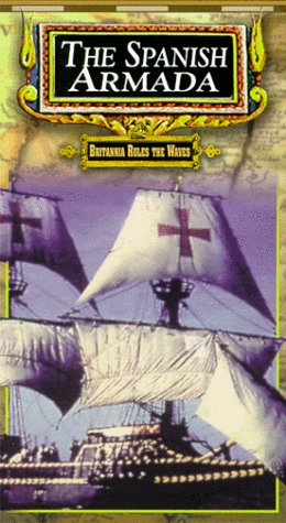 Battles That Changed World: Spanish Armada