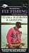 Fly Fishing Video Magazine Vol.16 Iliaska Rainbows & Grayling [VHS]