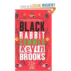Black Rabbit Summer