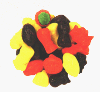 Fall Harvest Mix by Brachs