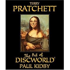 The Art of Discworld