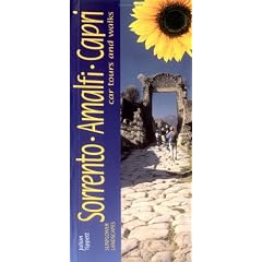 Landscapes of Sorrento, Amalfi and Capri (Landscapes Countryside Guides)