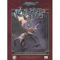 Bard's Gate