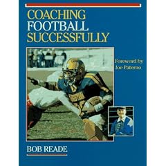 Coaching Football Successfully