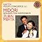 Bartok - The Two Violin Concertos (Discography)