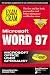 Book Microsoft Word 97 Exam Cram
