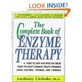 The Complete Book of Enzyme Therapy