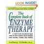The Complete Book of Enzyme Therapy