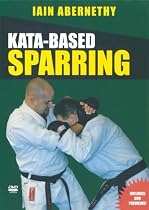 Iain Abernethy - Kata Based Sparring [DVD]