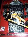 Indianapolis 500 Official Program 1998