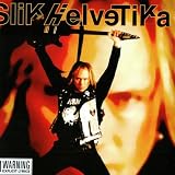 Slik Helvetika