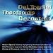 Classical Music : Del Tredici: Paul Revere’s Ride; Theofanidis: The Here and Now; Bernstein: Lamentation from Jeremiah