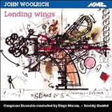 Woolrich: Lending Wings