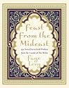 Feast from the Mideast: 250 Sun-Drenched Dishes from the Lands of the Bible (Cookbooks)