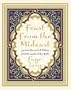 Feast from the Mideast: 250 Sun-Drenched Dishes from the Lands of the Bible (Cookbooks)