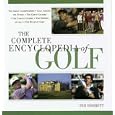 The Complete Encyclopedia of Golf by Ted Barrett