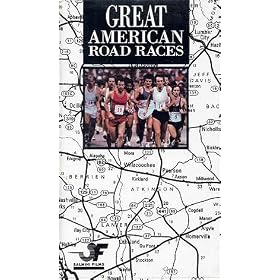 Great American Road Races