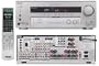 Sony STR-DE995/S - AV receiver - 5.1 channel - silver