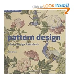 Pattern Design: A Period Design Sourcebook