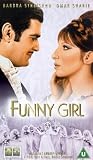 Funny Girl [VHS] [1969]