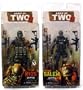 Army of Two 7" Action Figures - Set of 2