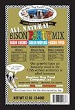 Boulder Dog Food Company Bison Party Mix 12 Oz